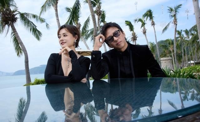 当46岁章子怡与43岁孙俪同框，我才知道，骨相美和皮相美的区别