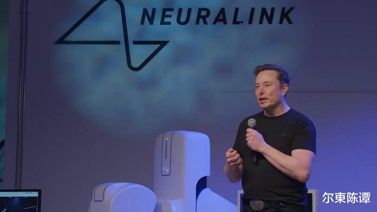馬斯克腦機接口炸場！癱瘓者秒變游戲大神，2028年大腦連AI