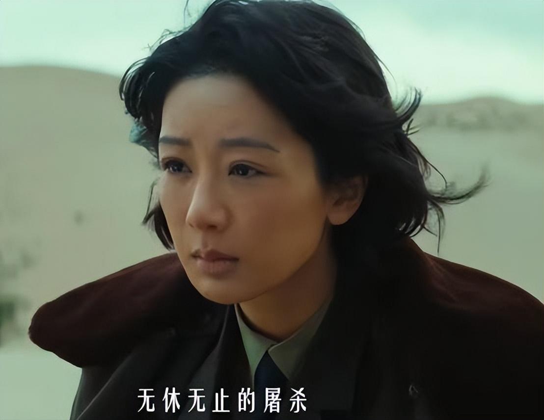 李光洁评杨紫《生命树》，不提演技二字却一针见血，直戳粉丝心坎