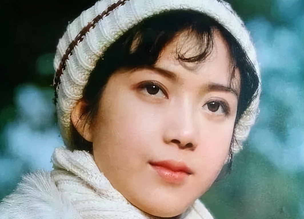 39年后，再看因流氓案“逃往”美国的龚雪，郭德纲说的话终于应验
