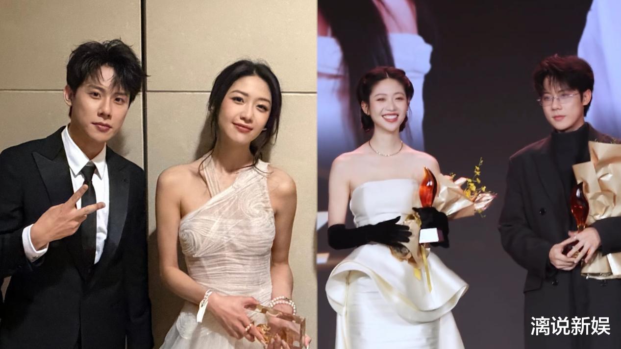 司晓迪爆猛料，周奇恋爱期间疑似劈腿！向涵之发小作文声讨粉丝？