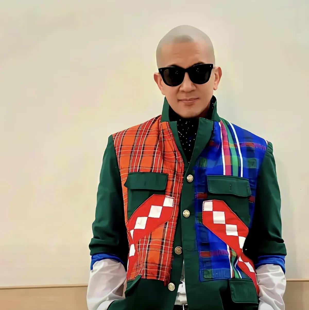 具俊晔好口碑爆棚，汪小菲比不上他，抛弃老母亲照顾好丈母娘