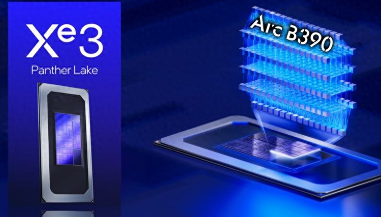 ?Intel銳炫B390核顯跑分破7000：比RTX 3050還強(qiáng)