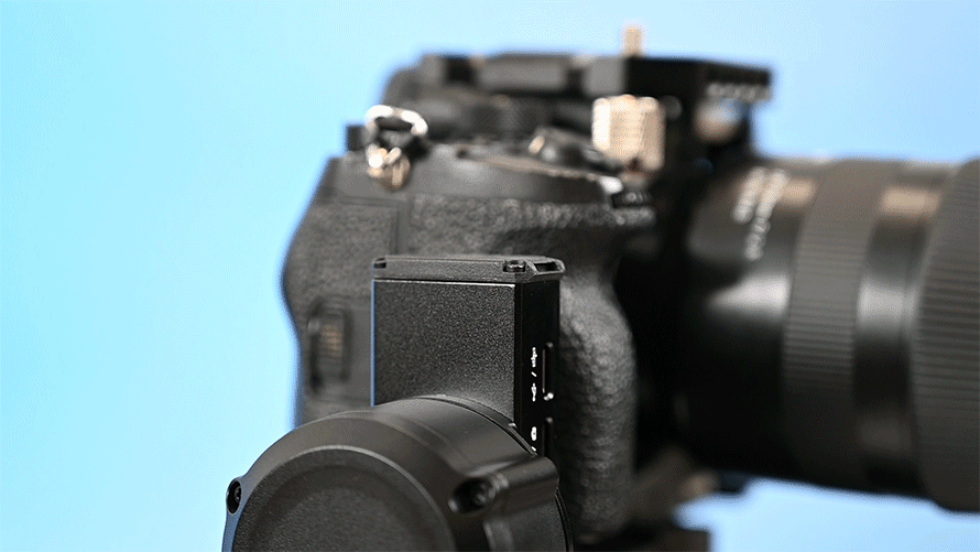 DJI RS 5穩(wěn)定器評測：不是Pro，勝似Pro，單兵作戰(zhàn)新搭檔