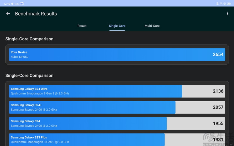 红魔电竞平板3 PRO评测:最强游戏平板,靠的不只是“小尺寸”