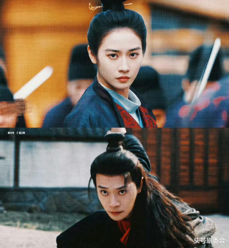 曹骏“拿长枪”在全网火了，尔冬升的评价，终于有人信了！