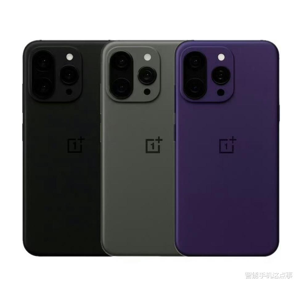 iQOO 15与一加15均再次被确认：屏幕、性能、系统，谁会是赢家？