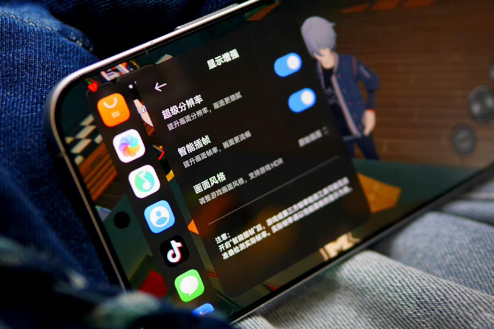 紅米打響“價格戰”，超窄直屏+驍龍8至尊+7100mAh+100W