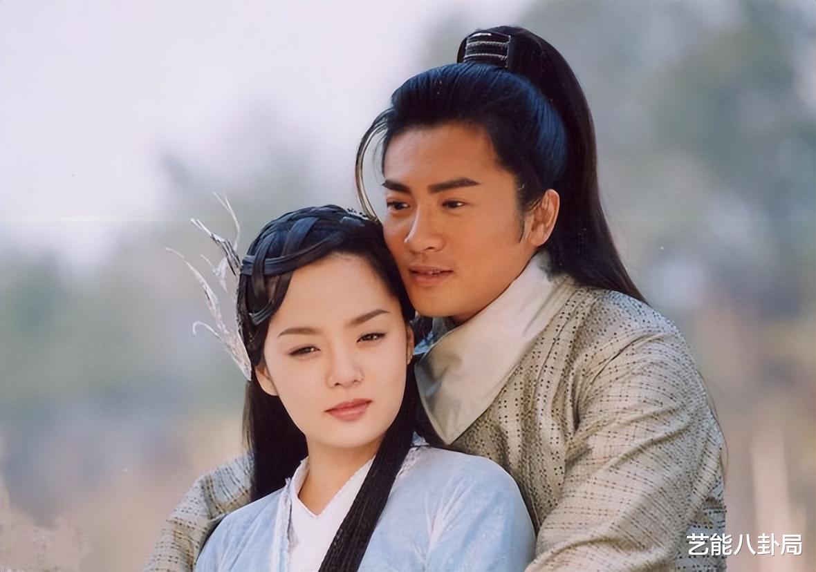 46岁女星独自带娃!自曝比前夫有钱,不想重组家庭,心疼7岁儿子