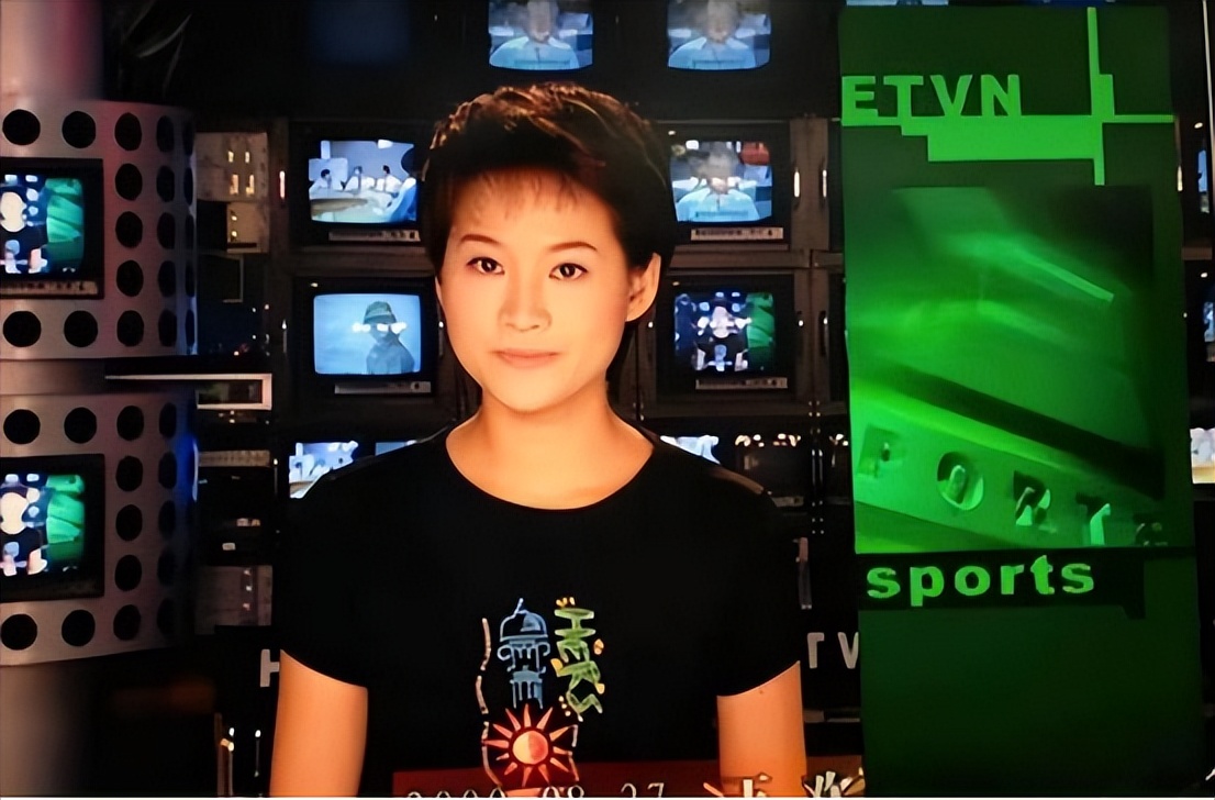 原来她早已离世!曾是朱军搭档,抗癌3年42岁病故,一生奉献事业