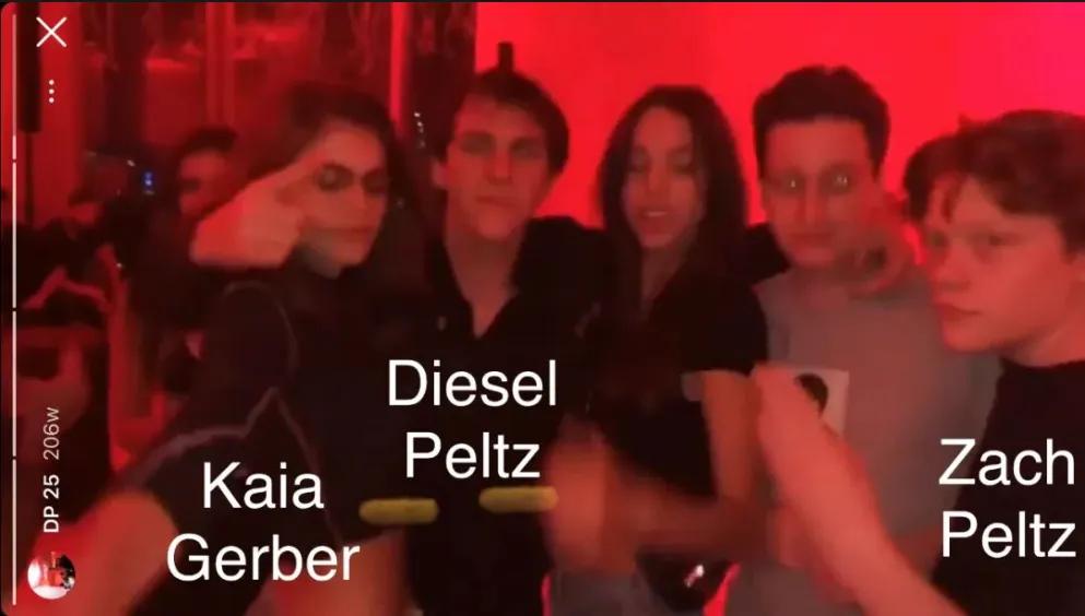 贝克汉姆亲家的继承之战！10个子女17亿家产，妮可拉分不到多少钱