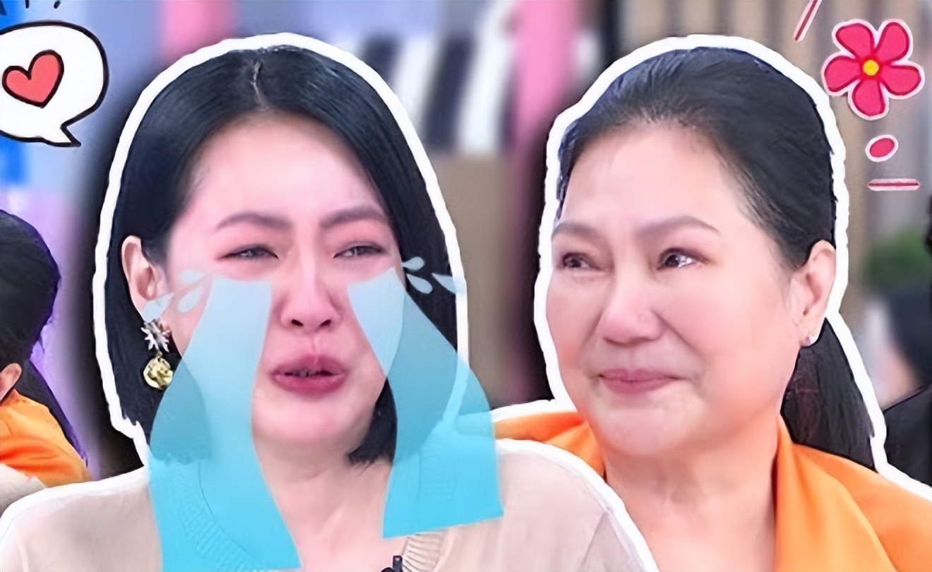 大S忌日成 “流量狂欢”？S家全员上阵,就为榨干大S一周年忌日热度