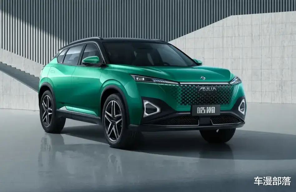 预算10万落地，这5台燃油SUV帮你安排得明明白白