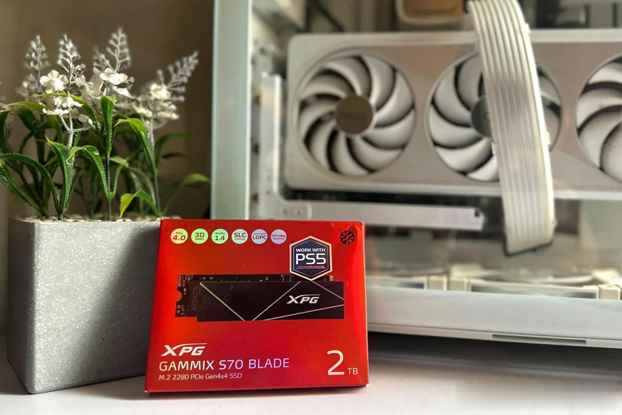 2025年，不要再選擇無緩存的SSD硬盤