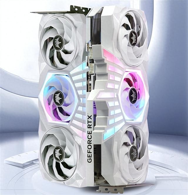 接近4萬元！RTX 5090D反向輸出 在海外被高價倒賣