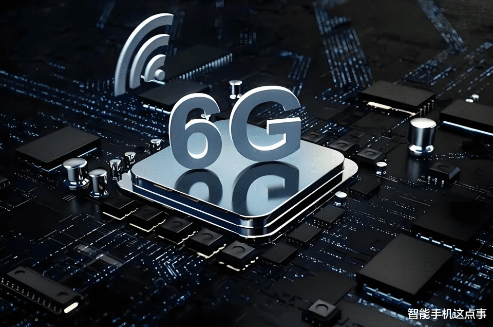 華為迎來三喜：6G專利、鴻蒙裝機量、API版本占比，均有新突破！