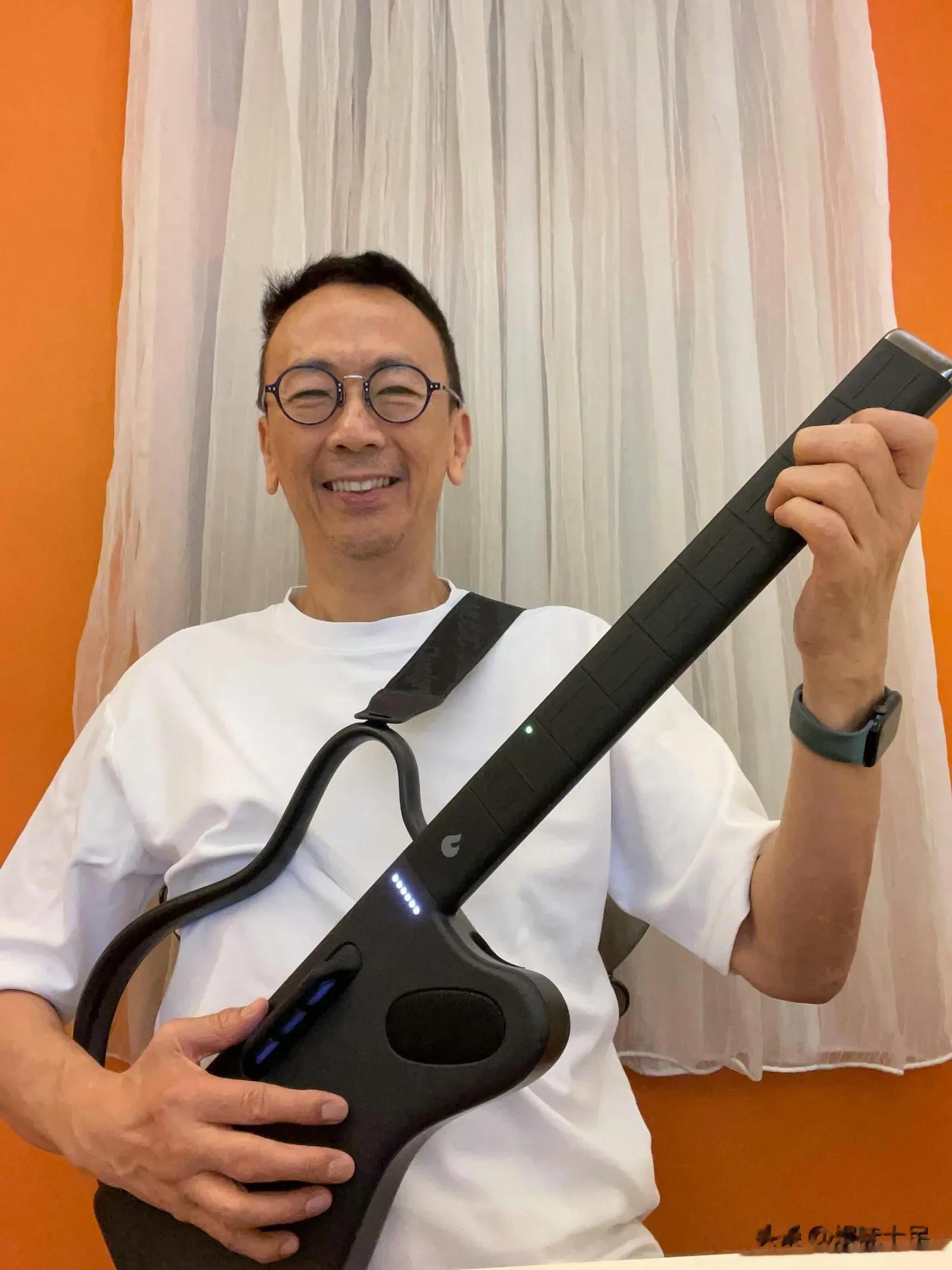 郑丹瑞70岁揭人生最大低谷 尝试全家移民 被加拿大税局清空钱包