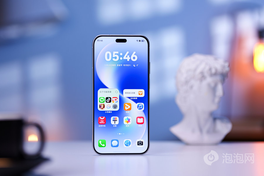 華為nova 15 Pro評測：超級nova全面煥新，顏值與性能雙巔峰