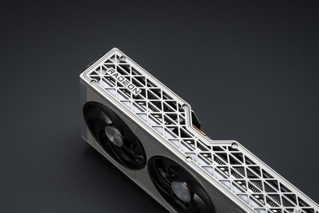 【首发】蓝宝石PURE极地 & NITRO氮动RX 9060 XT重磅测评