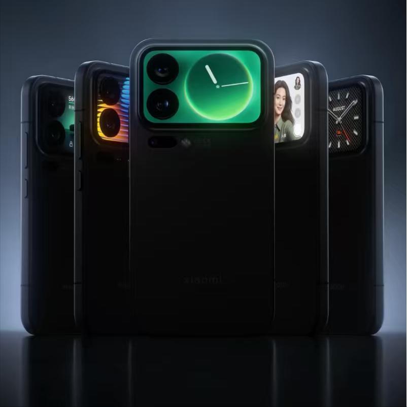 小米17Pro暴打iPhone17？看完你就懂了