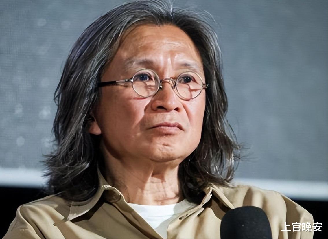 网传赵丽颖演不好角色，陈可辛改剧本将其戏份分给雷佳音和范伟