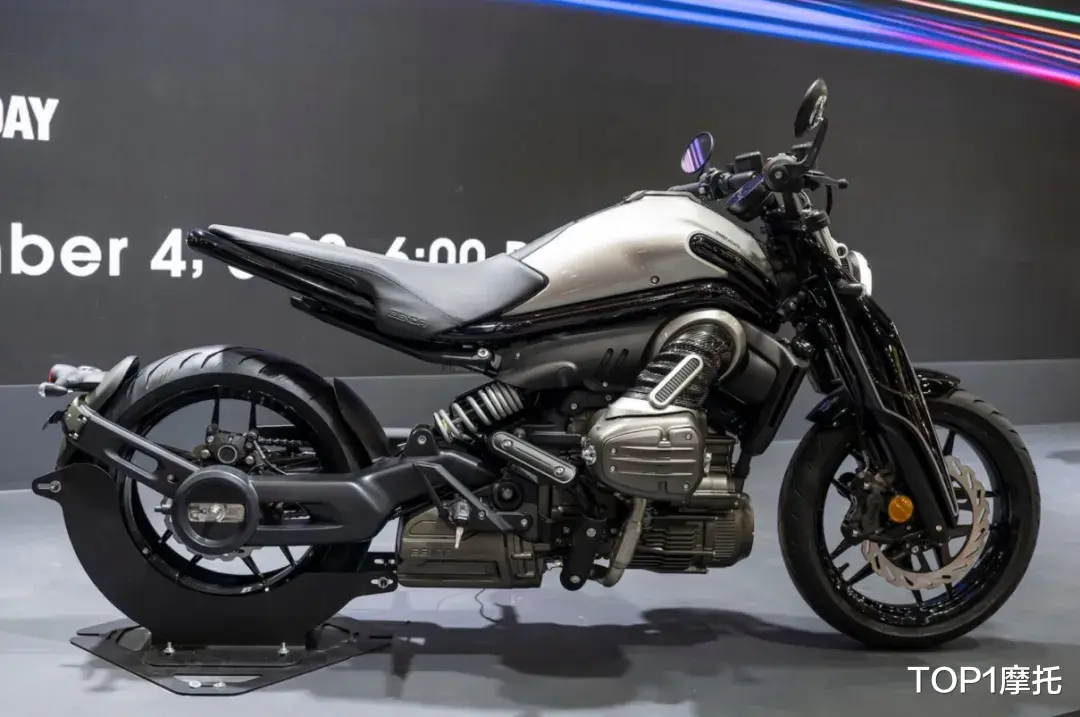 春风V4SR-RR领衔,盘点米兰车展备受关注国产车型