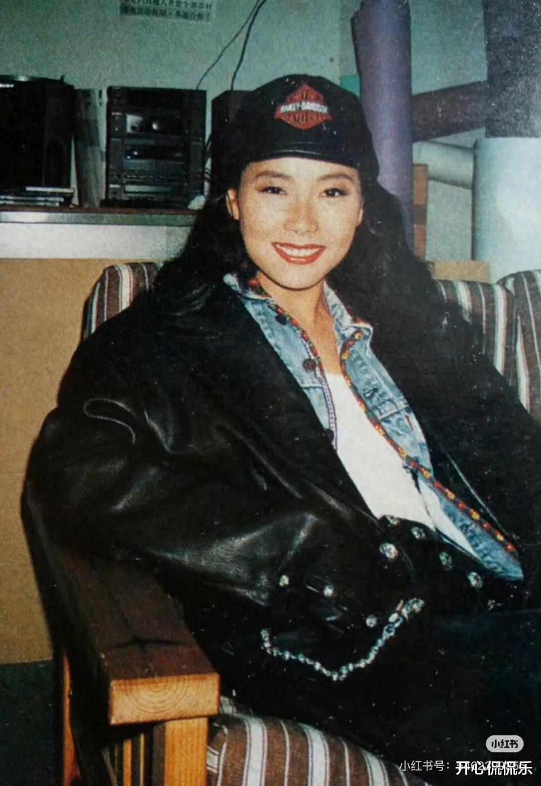 这情商，甩内娱某些人十条街！