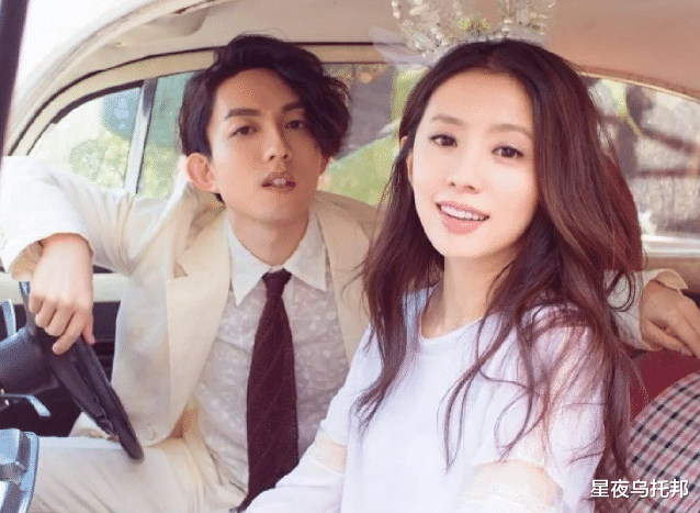 和林宥嘉分手后,被华晨宇疯狂追求,34岁的邓紫棋为何至今单身?