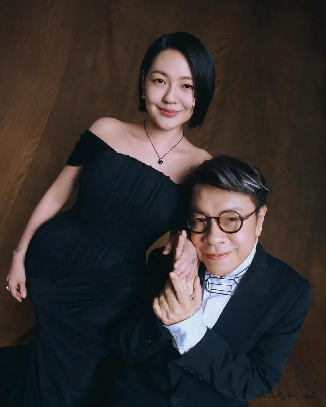 小S参加庆功宴!开心大笑像个小女孩,准备和具俊晔吃烤肉来庆祝