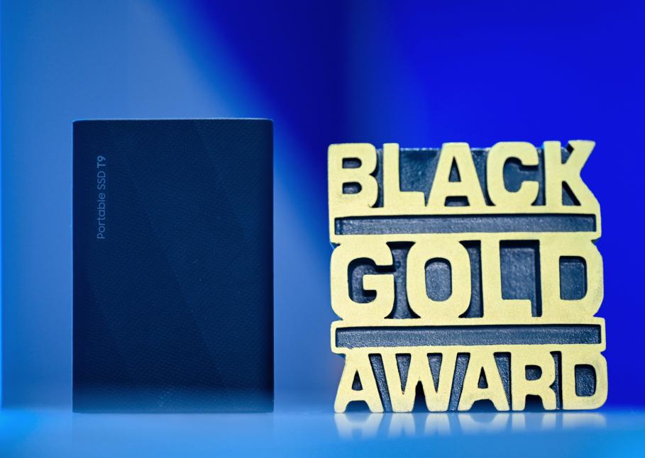 亮點十足！盤點ChinaJoy2025三星品牌存儲展臺上的驚艷產品