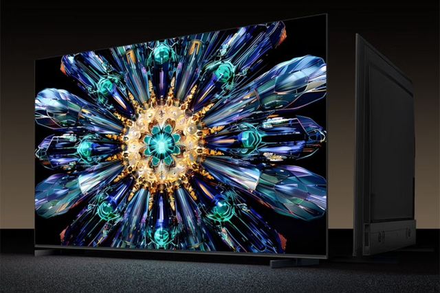 618电视怎么选？三款85英寸电视可“闭眼入”，售价亲民且清晰