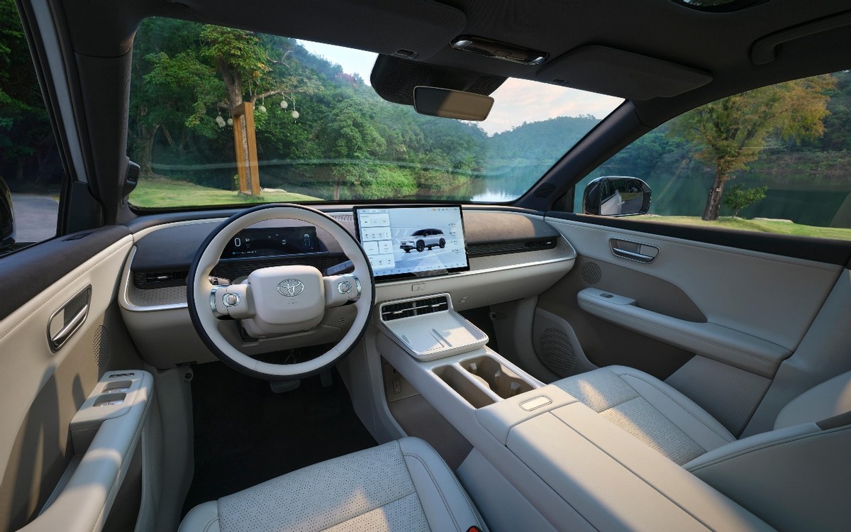 广汽丰田的三板斧，抡到了用户的痛点上