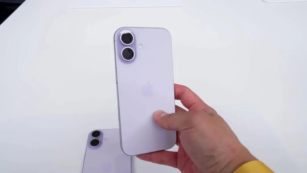 iPhone17系列今晚开售!入门到顶配,这样买更省钱