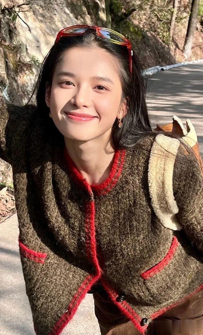 刘诗诗、侯明昊、黄杨钿甜、虞书欣、张婧仪