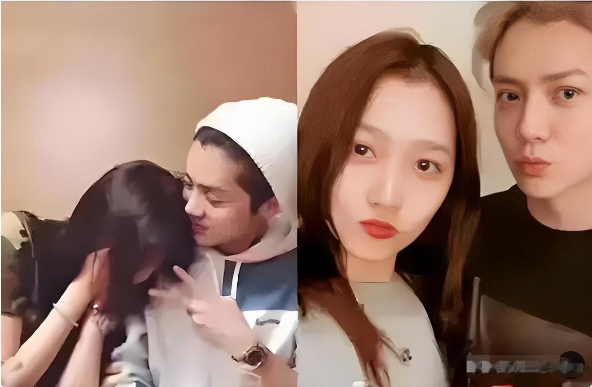 分手传闻仅7个月,高调官宣的关晓彤,悬着的心终于放下了