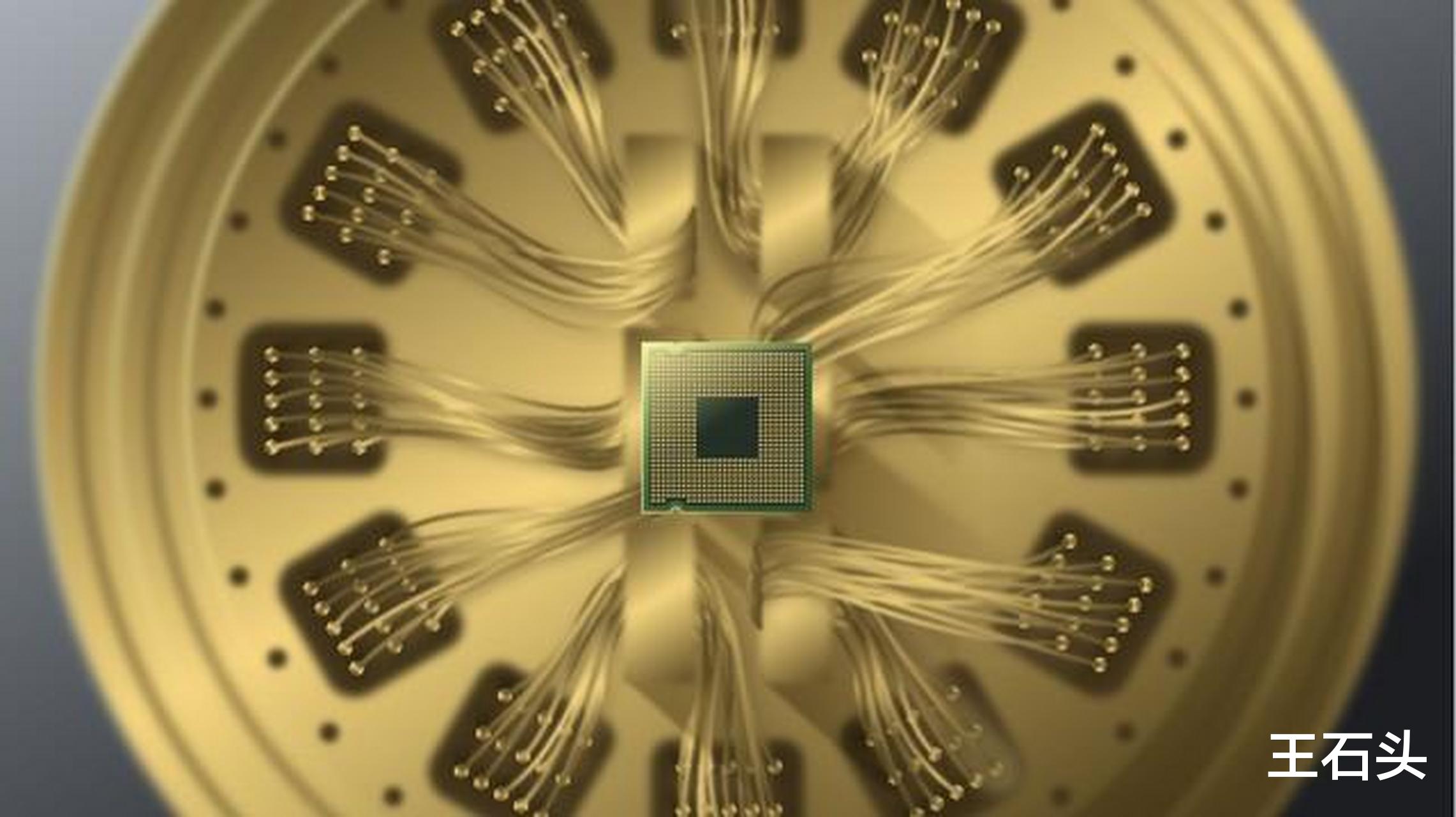 國產光刻機邁出關鍵一步，量子芯片迎來了“中國刻刀”！