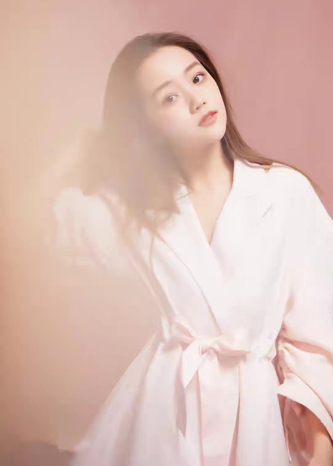 甜妹的韧性：杨志雯的成长之路！