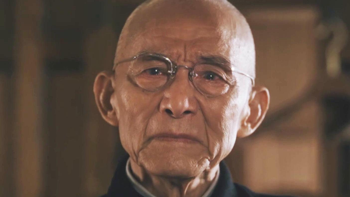 《繁花》录音事件升级，完整版长达43分钟，受牵连的远不止游本昌