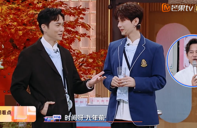 《赴山海》延期？《你好，星期六》已经给答案了