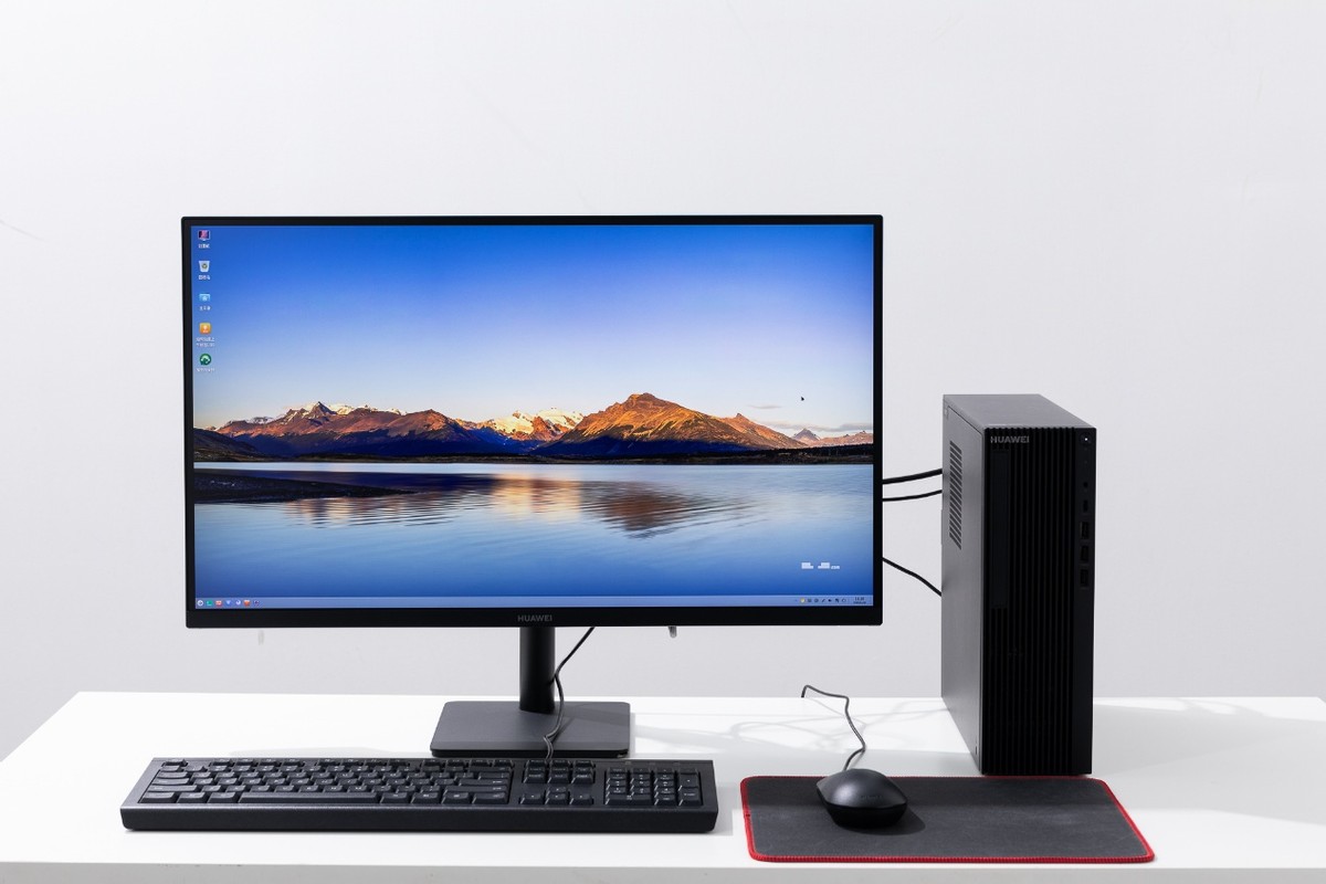 性能榜單第一、大文件秒開！華為擎云 W515y自主創(chuàng)新高效辦公體驗(yàn)