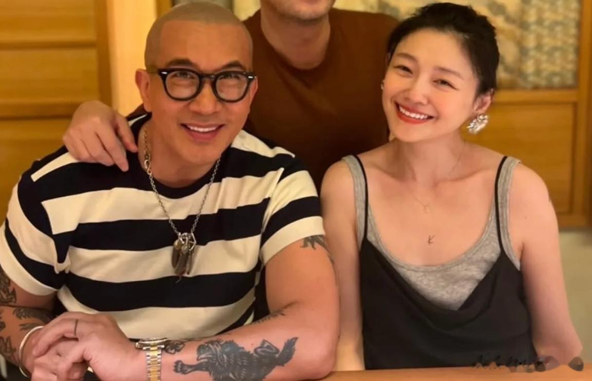 大S去世一周年，母亲黄春梅辟谣：不与具俊晔争遗产，他是我儿子