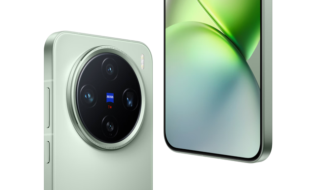 又一提前發布的頂配國產神機，要逼死小米啊？