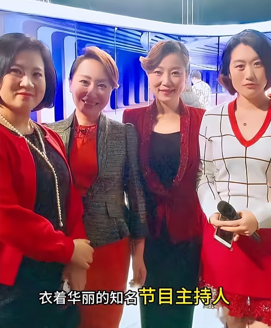 知名主持人王洋，做主持人时底薪3000块，今转行自媒体4年月入5万