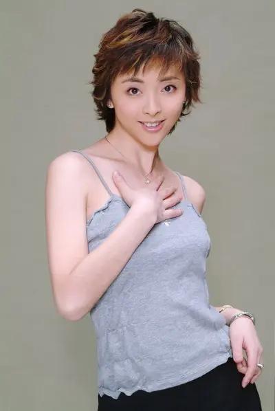 美图欣赏：黄小蕾