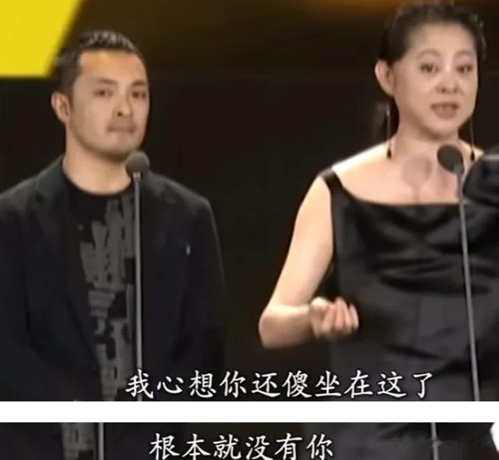 韩网吐槽韩国电影完蛋了,三大奖变水,全是关系户玄彬都成影帝了