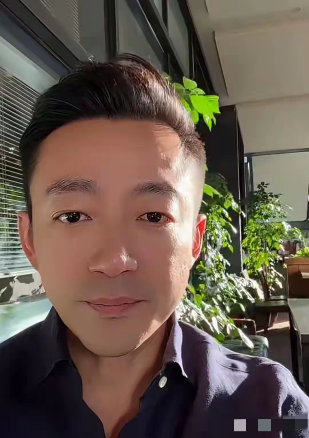 马筱梅回台北享受两位母亲的馈赠，亲妈炖鸡汤，婆婆送饺子甜橙