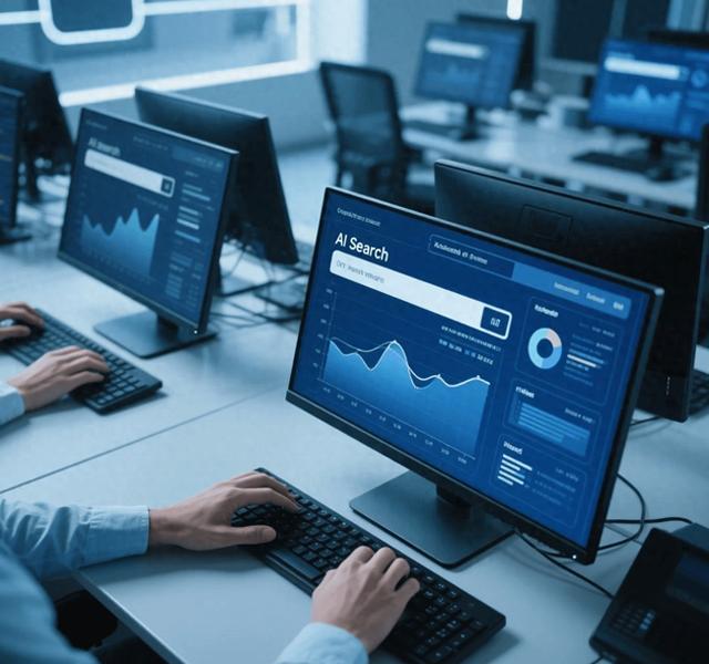 什么是AI-CRO/CRO？