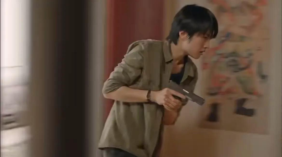 看姚安娜和郭京飞飙戏，才知观众烦的不是二代，而是丑还没演技的