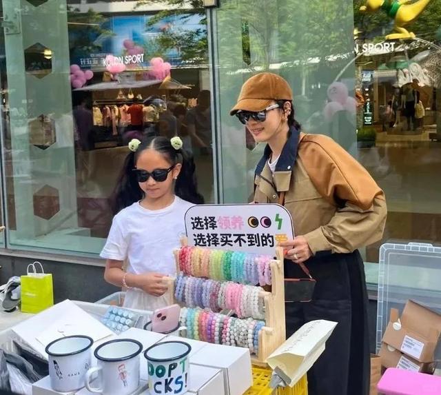 “移民风波”发酵4天后，孙俪终于更新动态，郭德纲的评价真没错