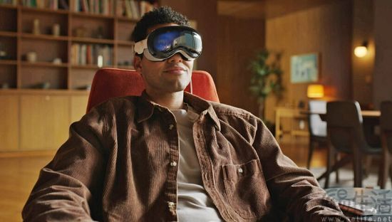 砍重量、減功能，蘋果要再沖一次XR頭顯